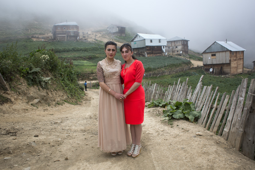 NATELA GRIGALASHVILI